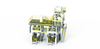 เครื่องยิง Cold Box Core