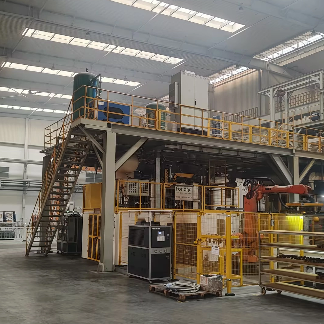 เครื่องยิงแกนอนินทรีย์