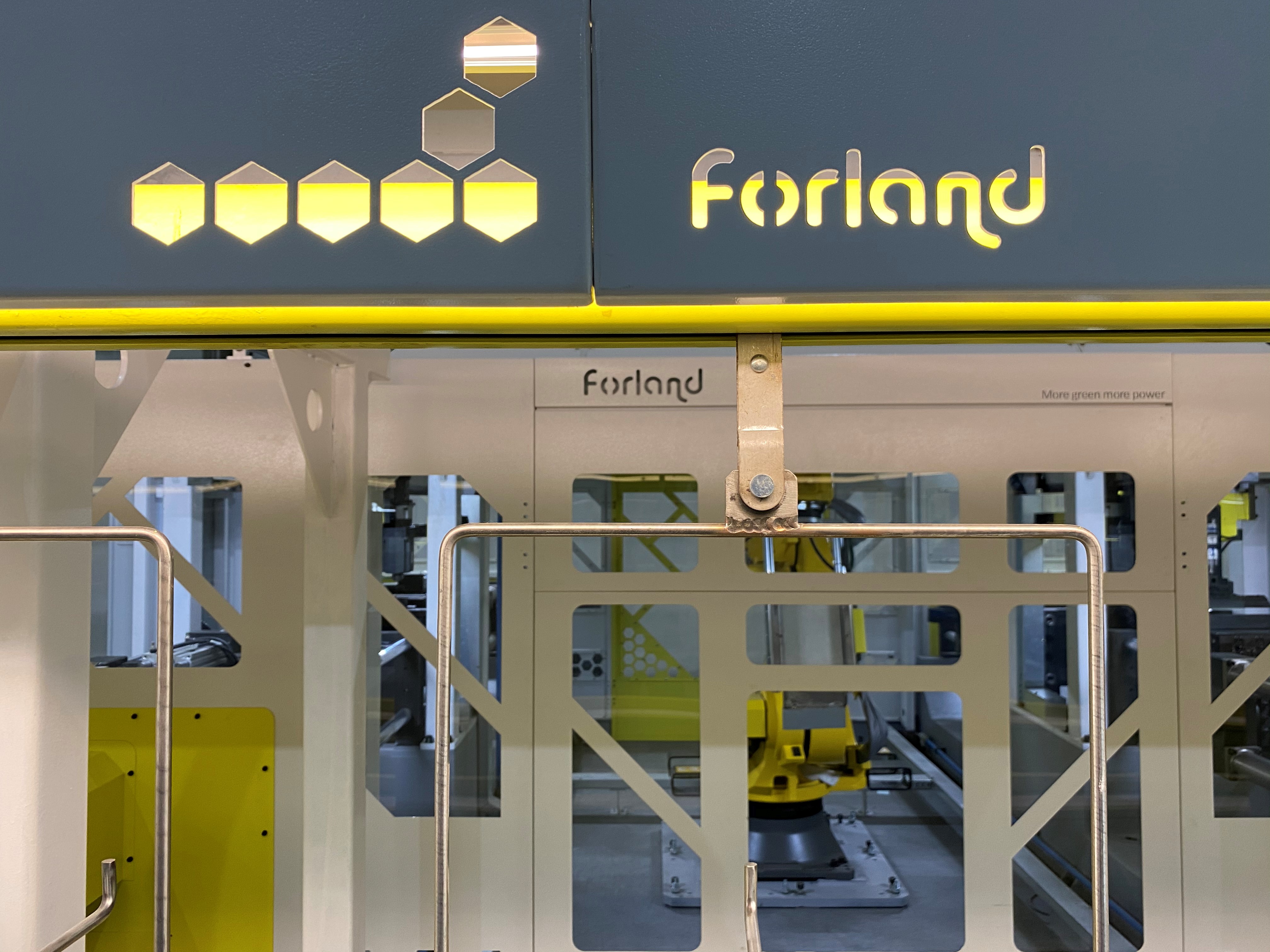 ภาพรวมโซลูชันแบบครบวงจร 